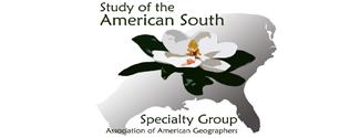 Study of the American South logo. This will take you to the homepage